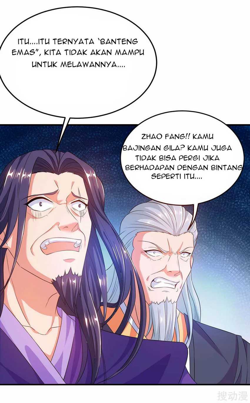 Strongest Leveling Chapter 139 Gambar 25