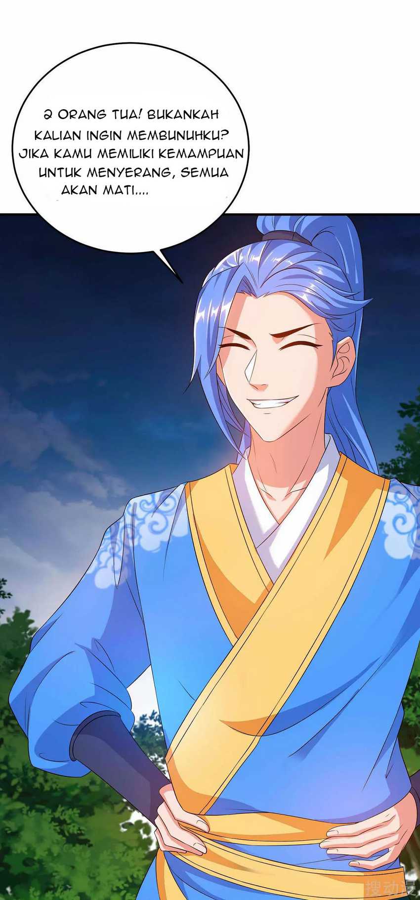 Strongest Leveling Chapter 139 Gambar 26