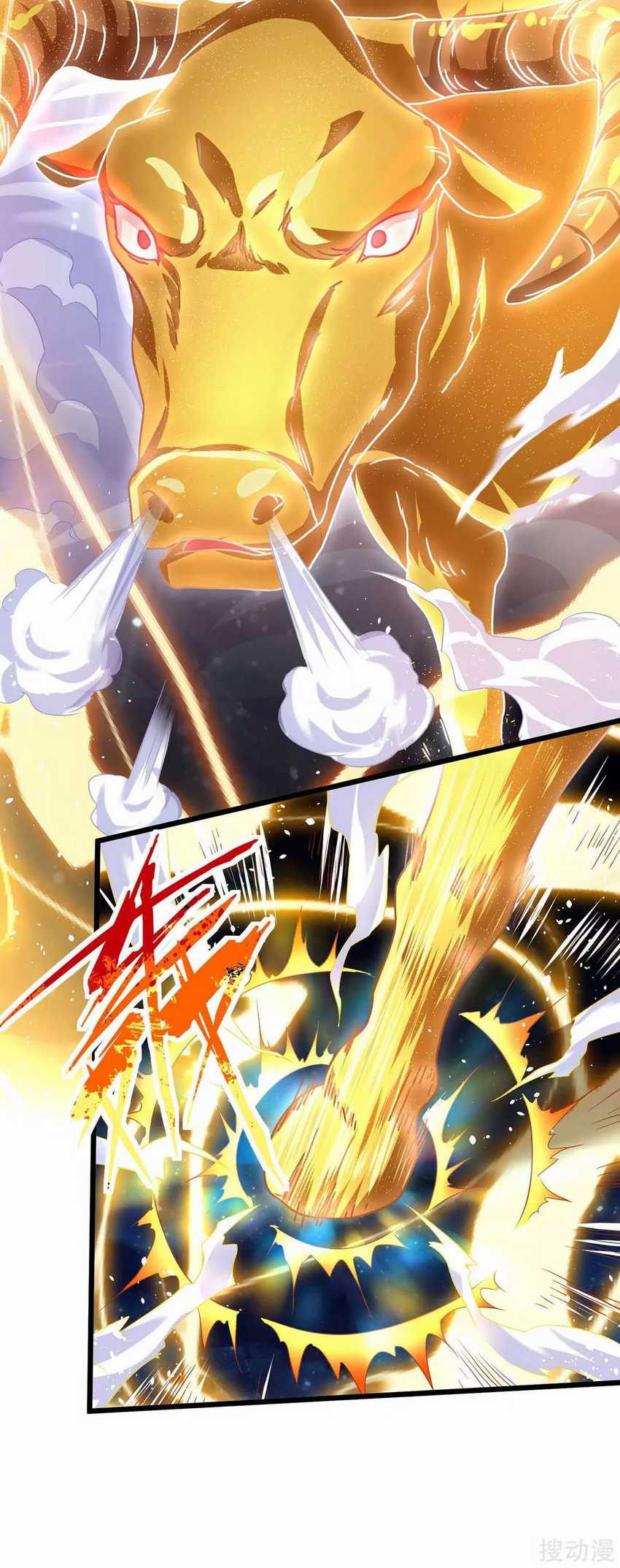 Strongest Leveling Chapter 139 Gambar 31