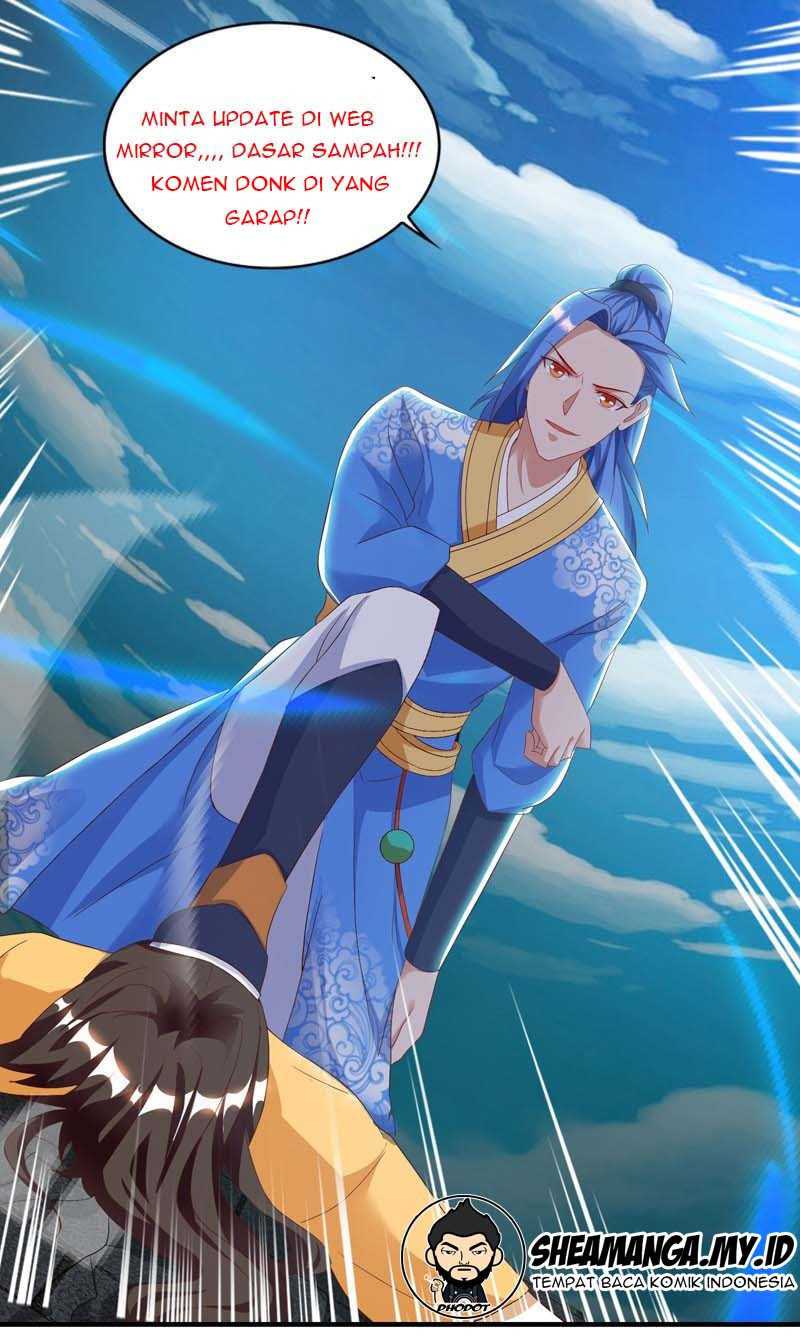 Strongest Leveling Chapter 139 Gambar 35