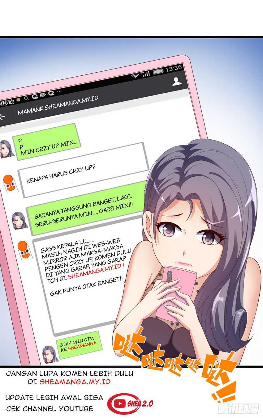 Strongest Leveling Chapter 139 Gambar 36