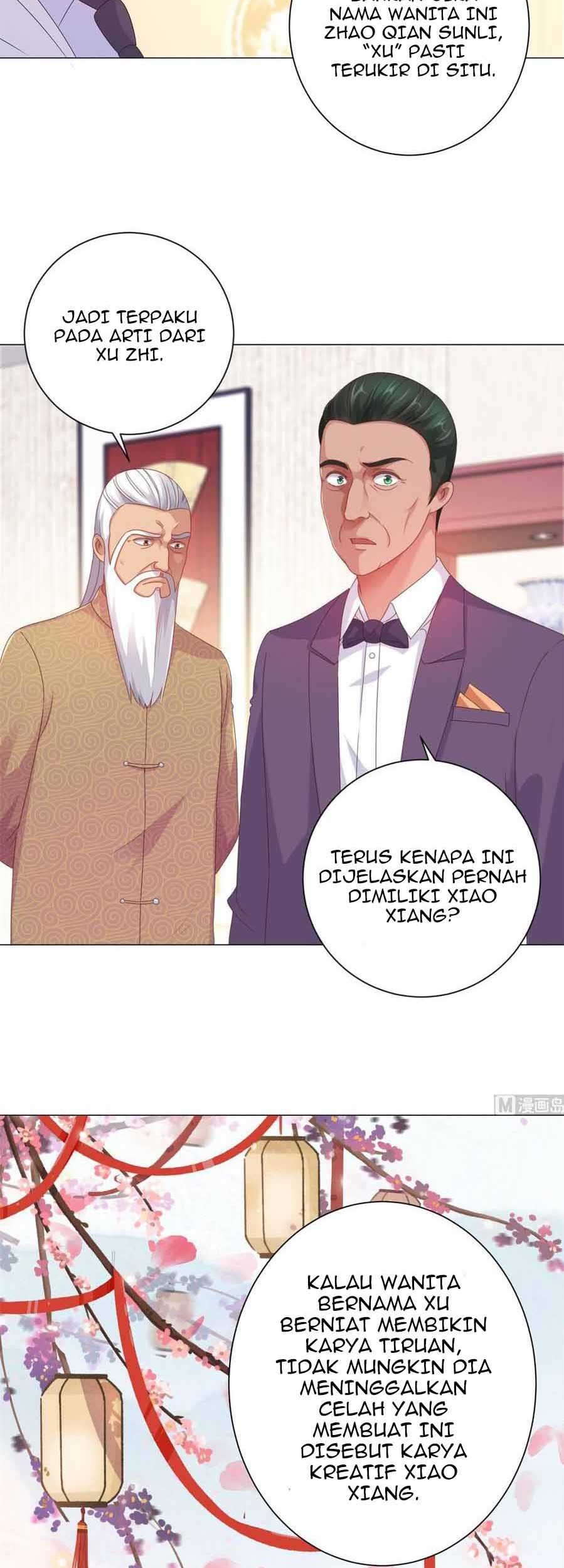 Metropolitan Supremacy System Chapter 154 Gambar 16
