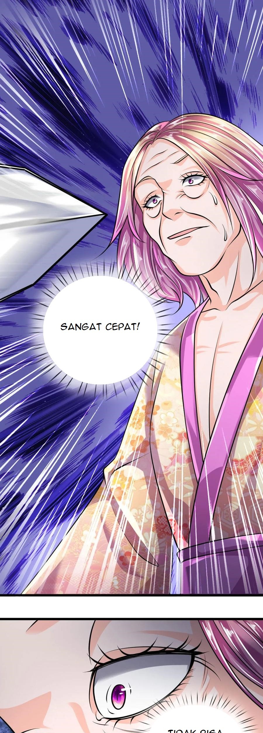 Shura Sword Sovereign Chapter 106 Gambar 12