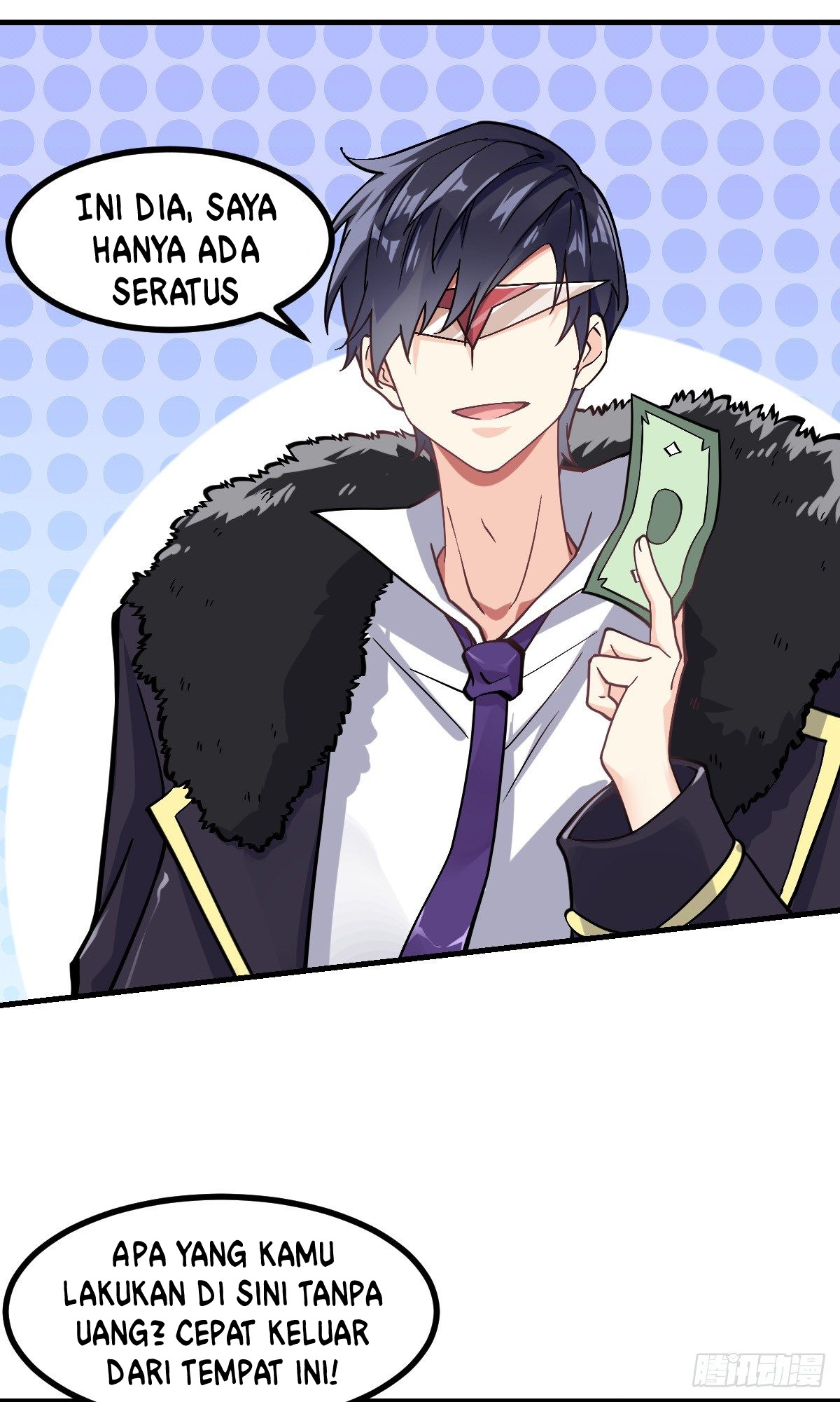 My Son in Law Chapter 5 Gambar 23