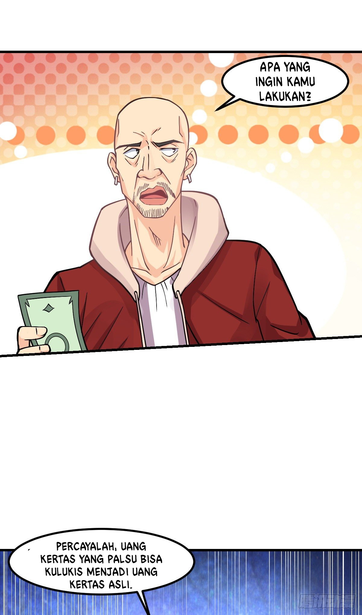 My Son in Law Chapter 5 Gambar 28