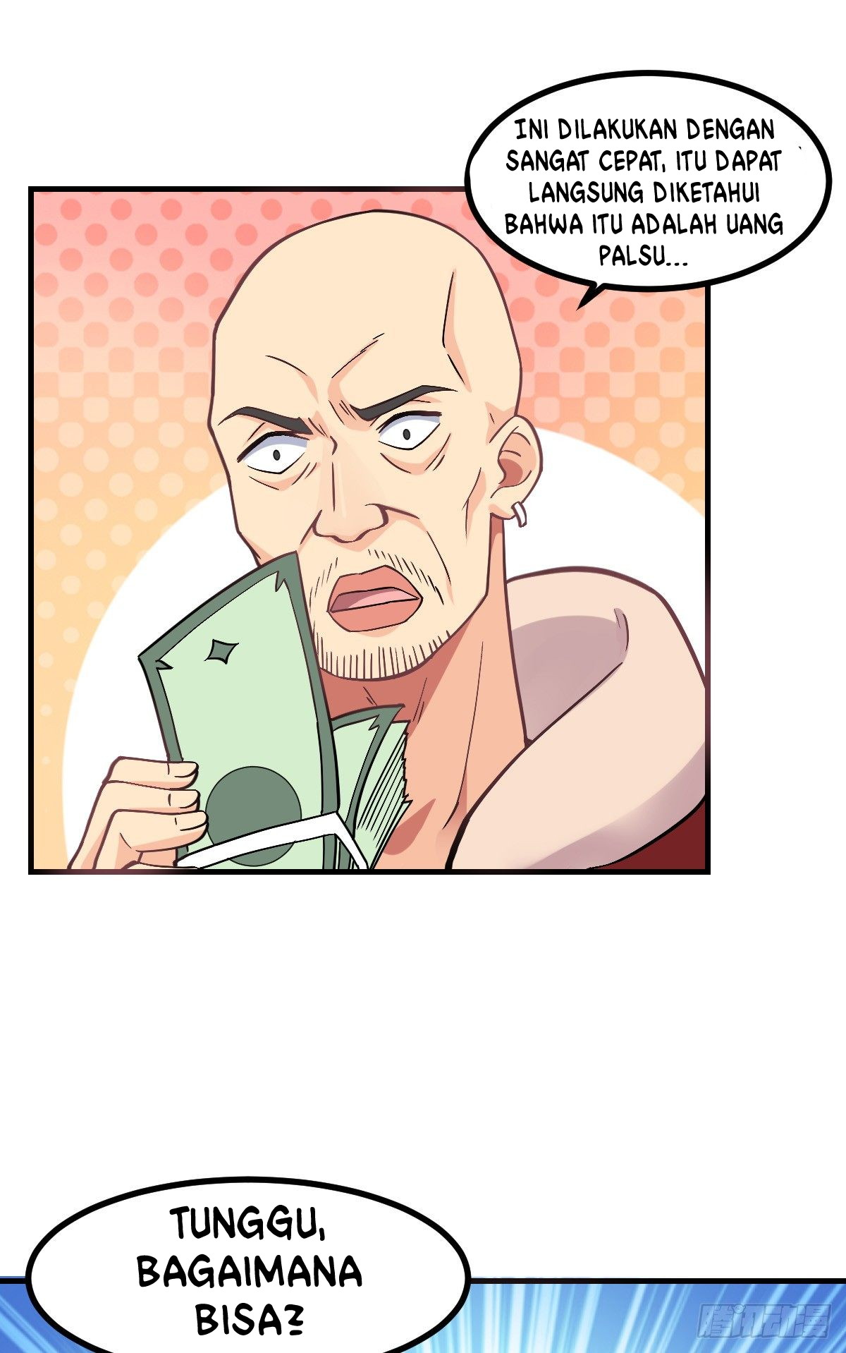 My Son in Law Chapter 5 Gambar 38
