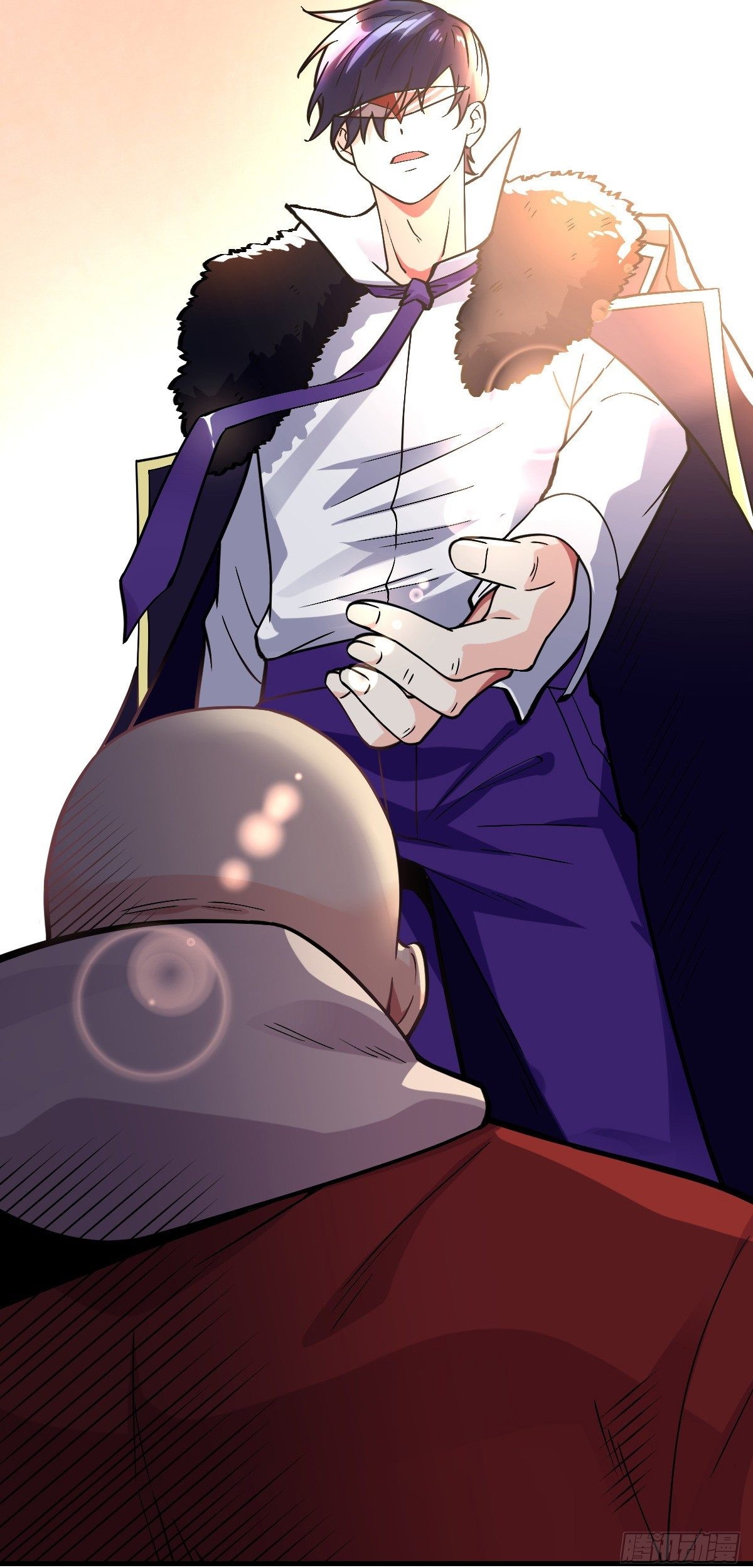 My Son in Law Chapter 5 Gambar 42