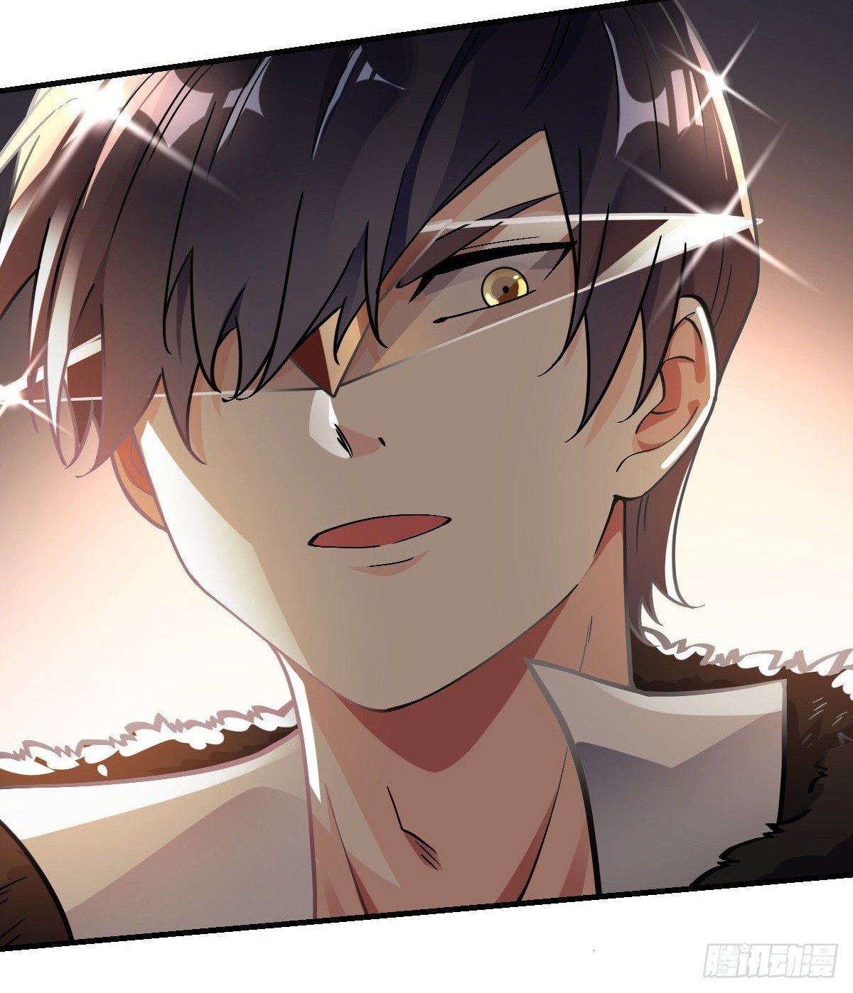 My Son in Law Chapter 5 Gambar 54