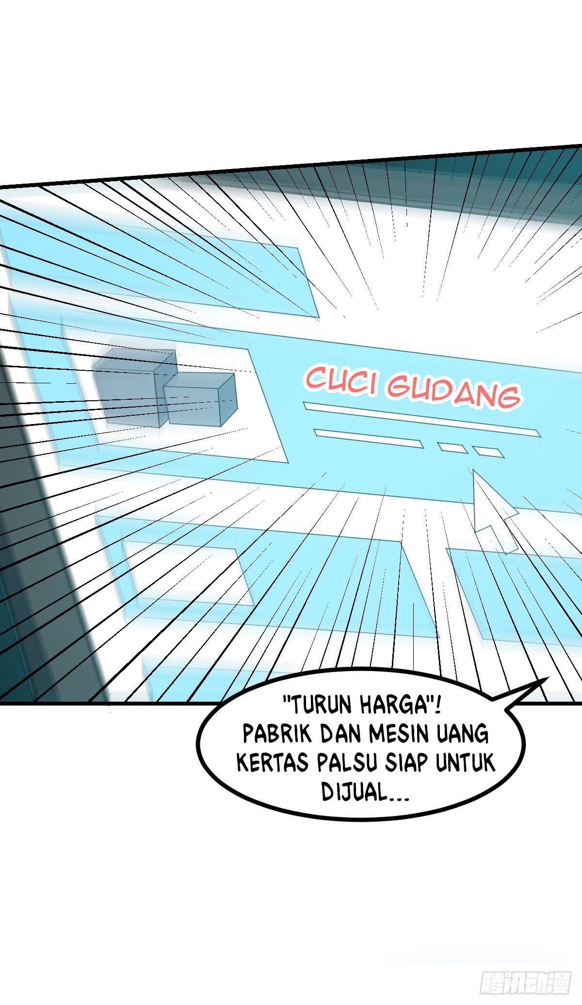My Son in Law Chapter 5 Gambar 9