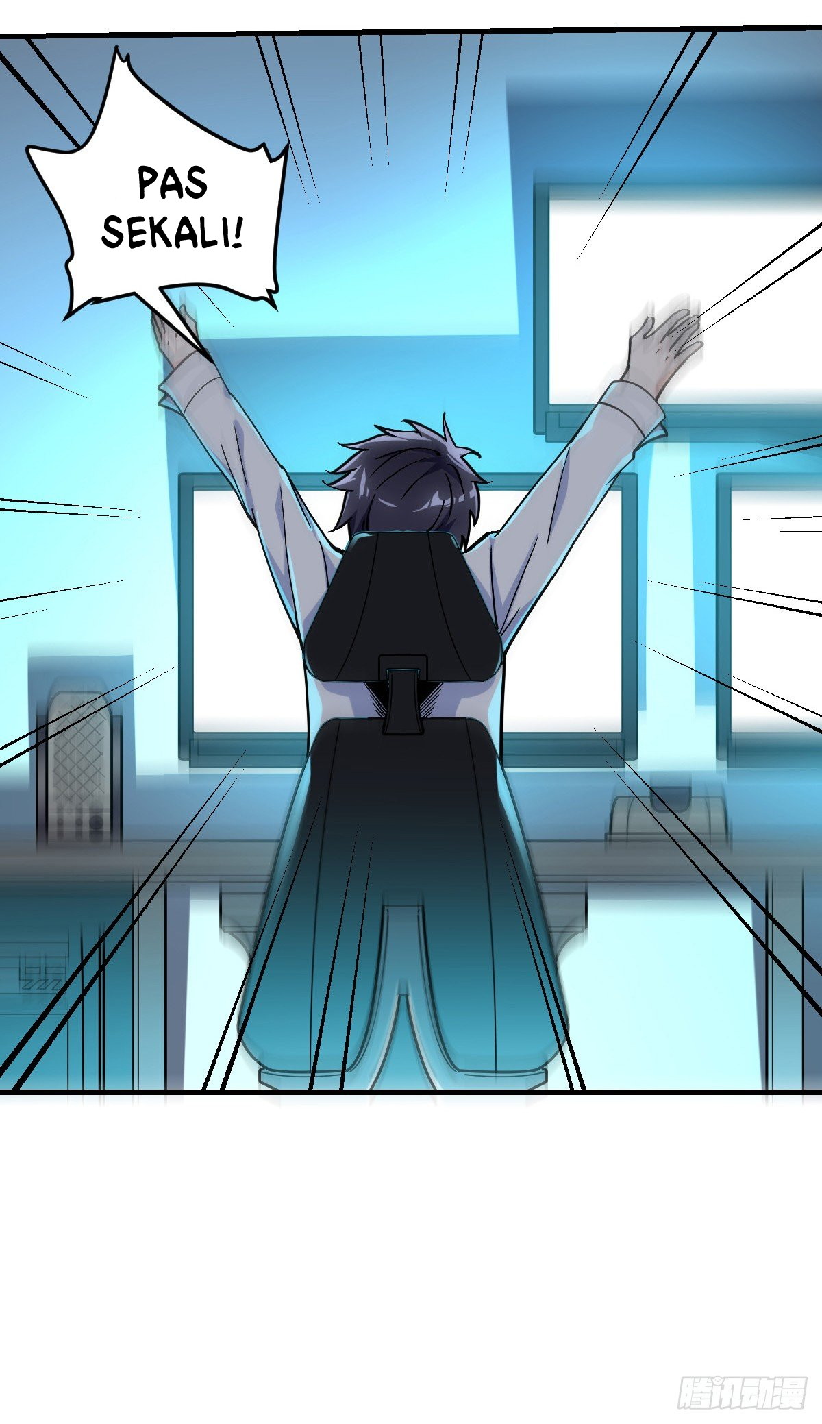 My Son in Law Chapter 5 Gambar 10