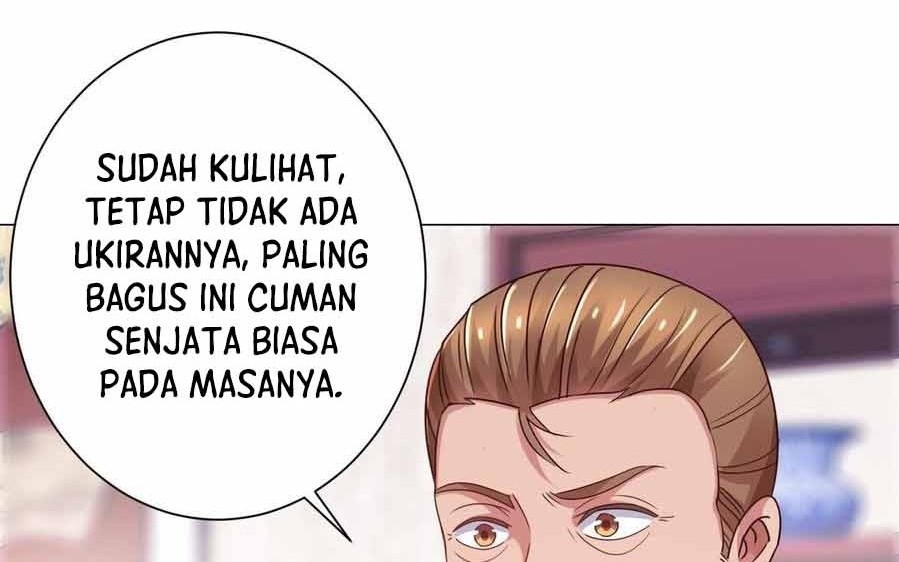 Metropolitan Supremacy System Chapter 156 Gambar 19