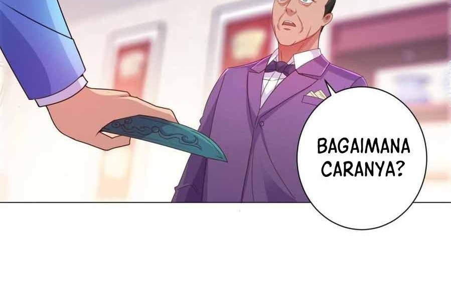 Metropolitan Supremacy System Chapter 156 Gambar 21