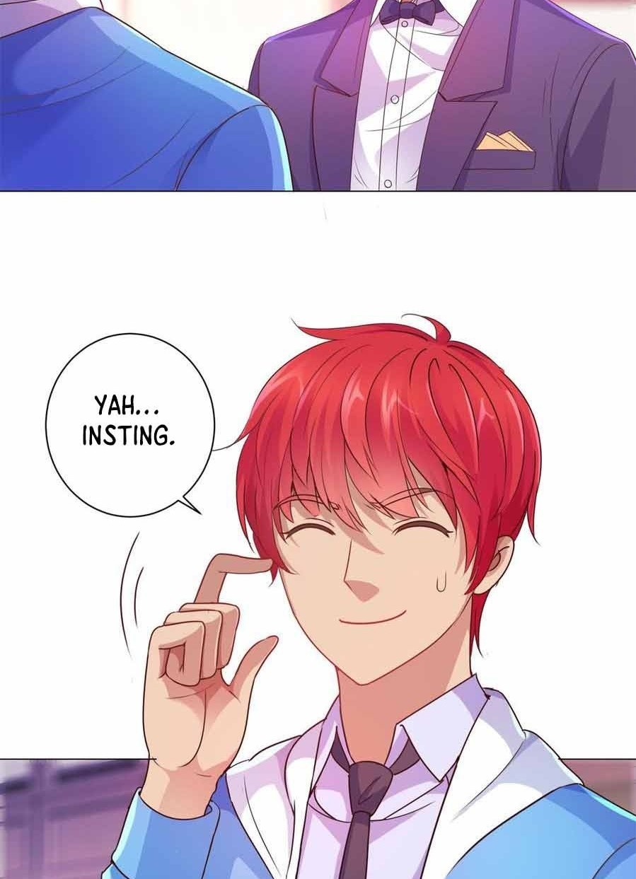 Metropolitan Supremacy System Chapter 156 Gambar 9