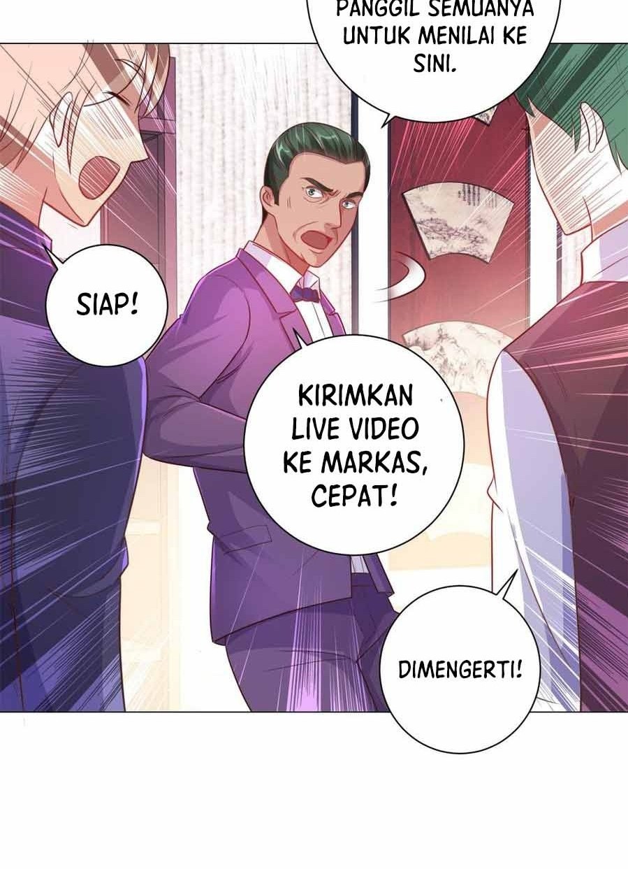 Metropolitan Supremacy System Chapter 156 Gambar 11