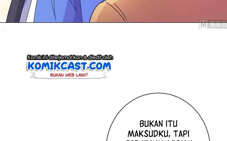 Metropolitan Supremacy System Chapter 156 Gambar 17