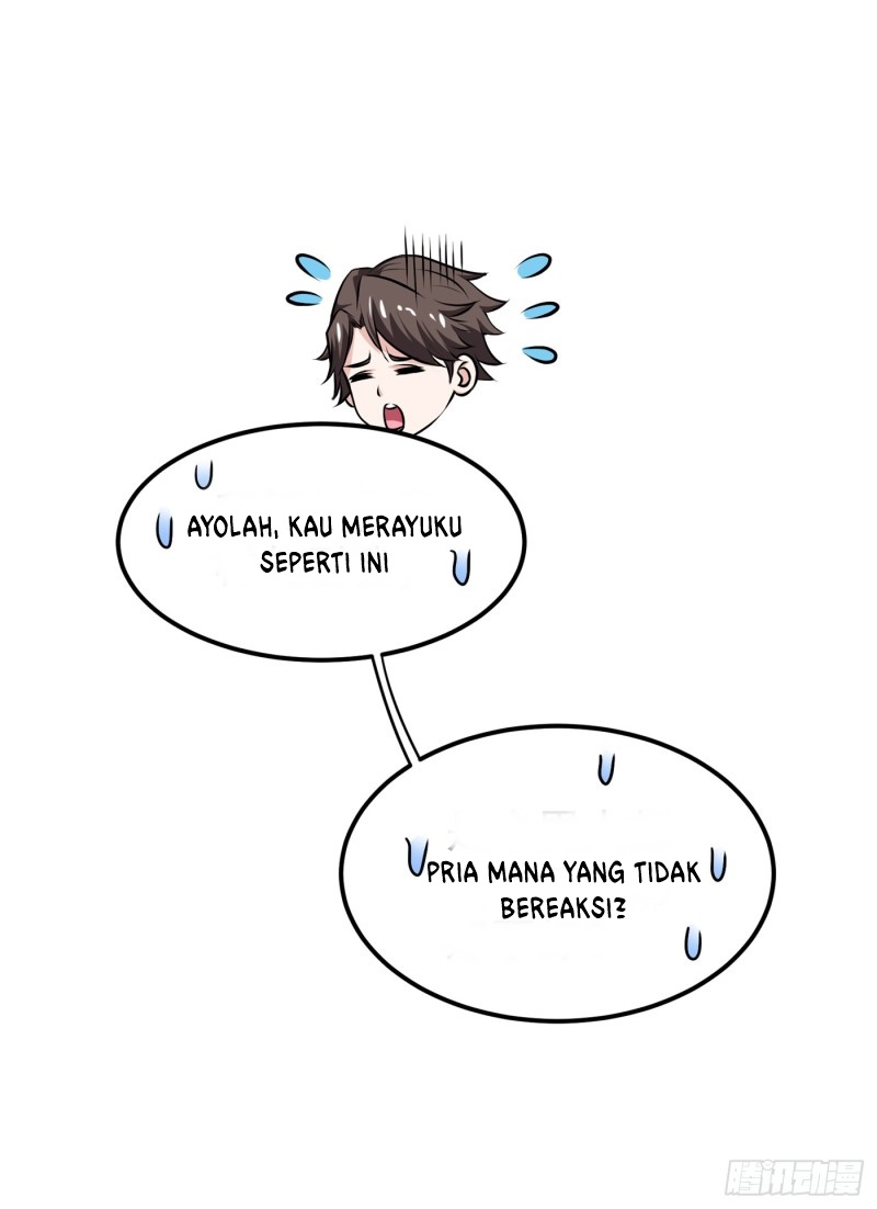 Strongest Divine Doctor Mixed City Chapter 64 Gambar 12