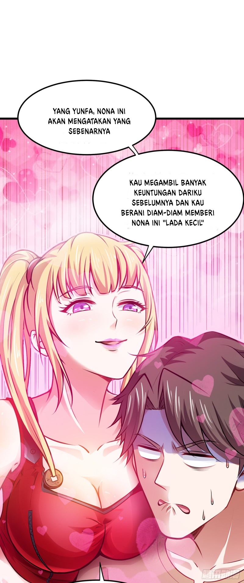 Baca Strongest Divine Doctor Mixed City Chapter 64 Gambar 2