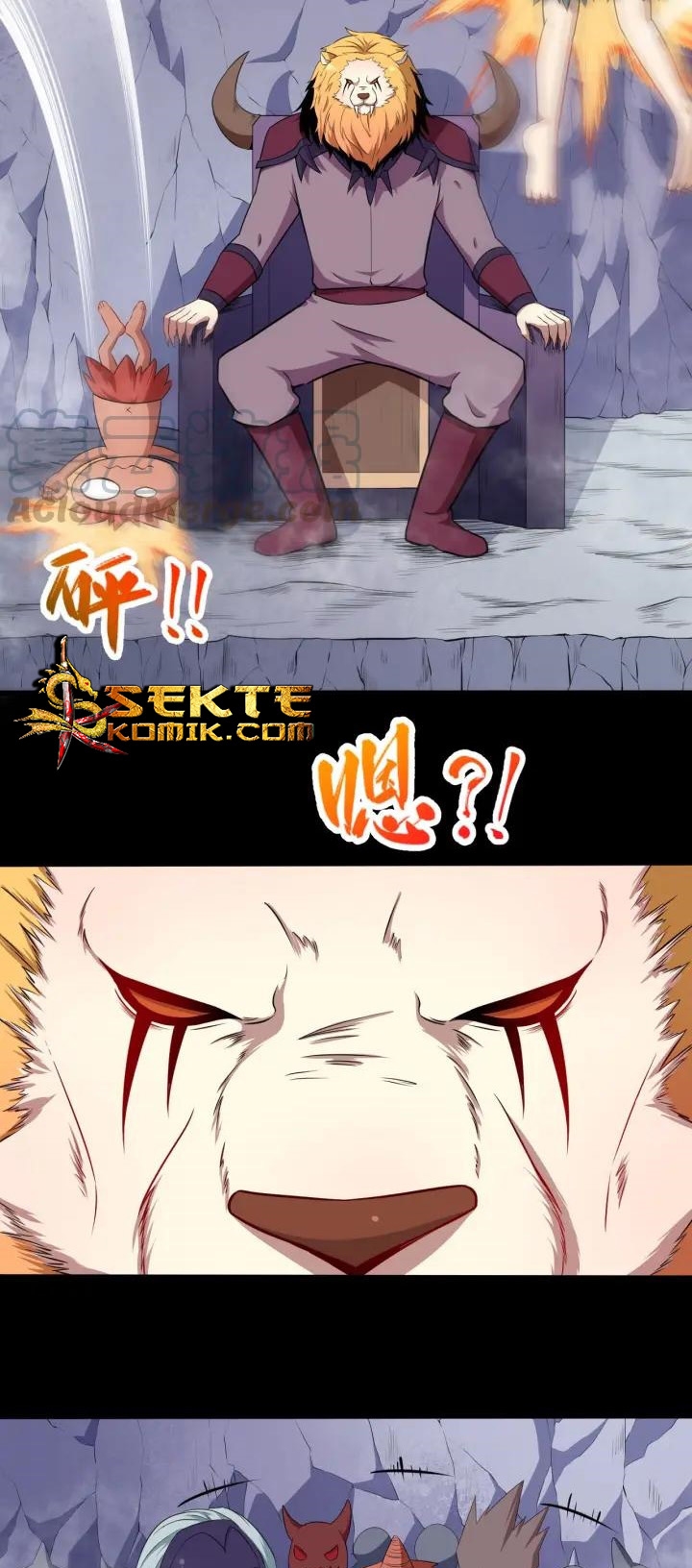Daddy From Hell Chapter 71 Gambar 22