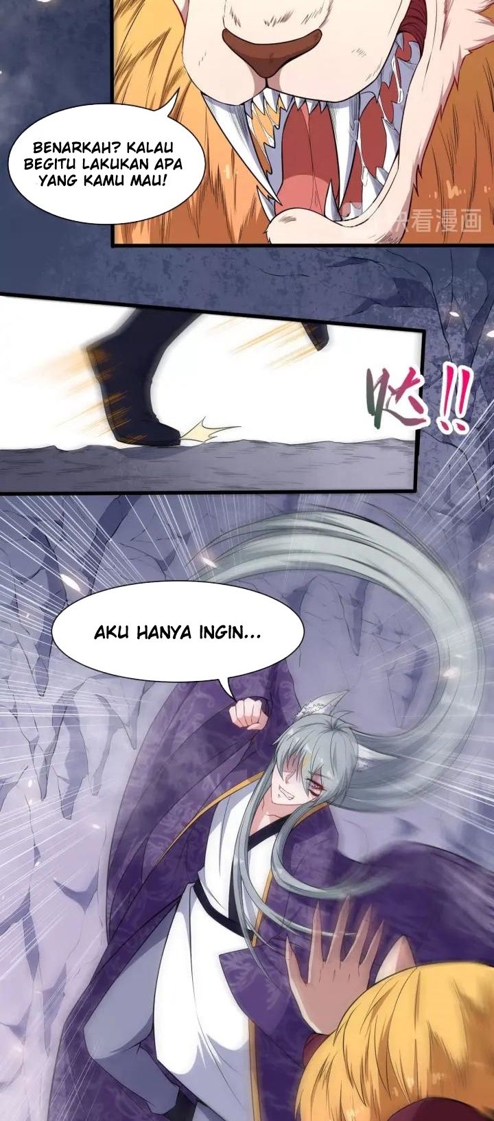 Daddy From Hell Chapter 71 Gambar 30