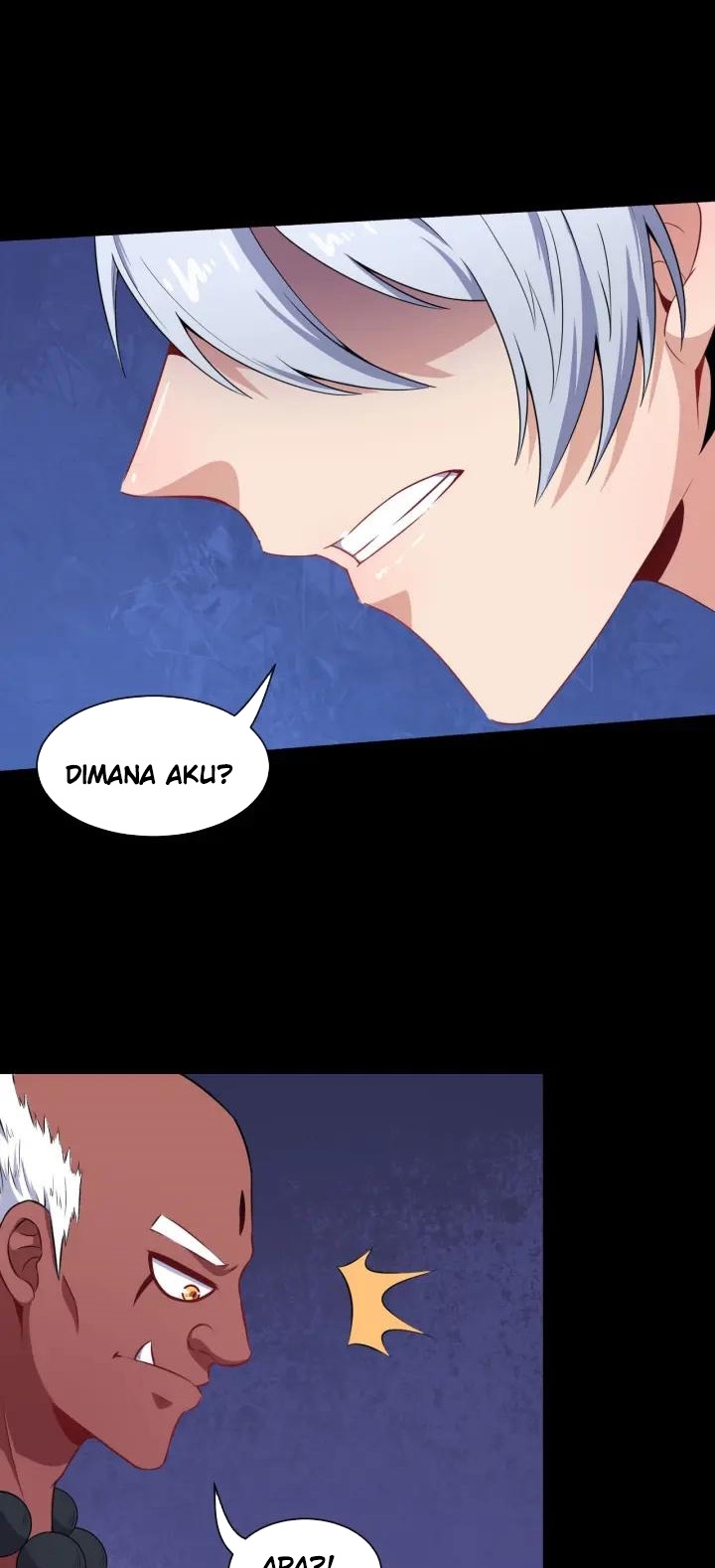 Daddy From Hell Chapter 69 Gambar 24