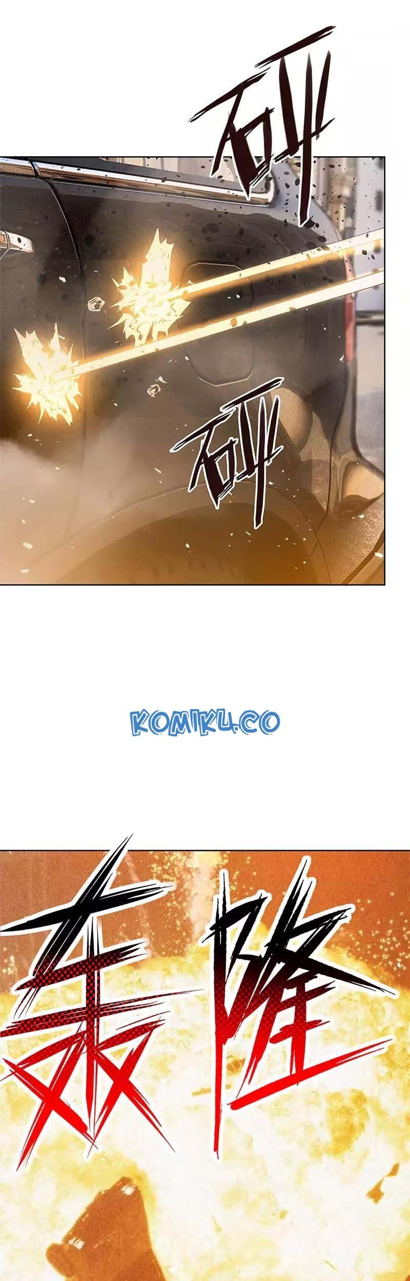 I Was Trash Chapter 108 Gambar 19