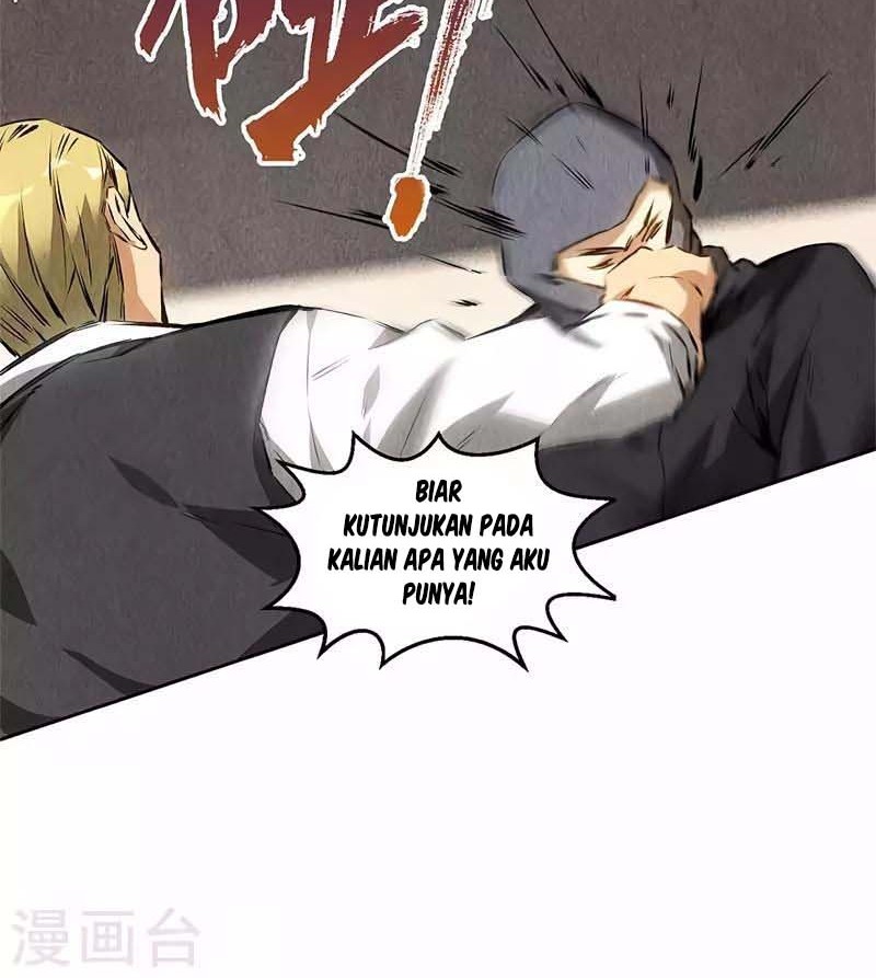 I Was Trash Chapter 108 Gambar 26