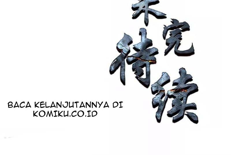I Was Trash Chapter 108 Gambar 32