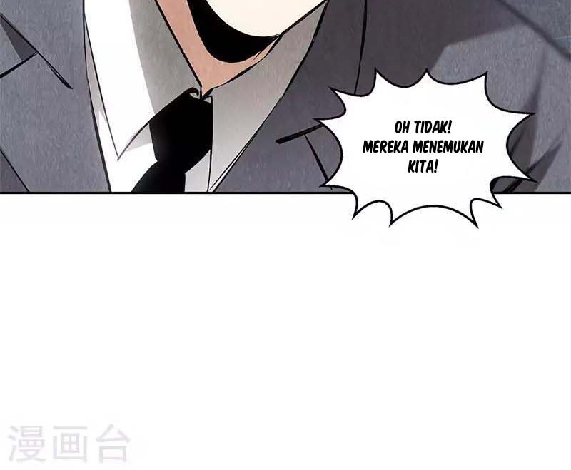 I Was Trash Chapter 108 Gambar 5