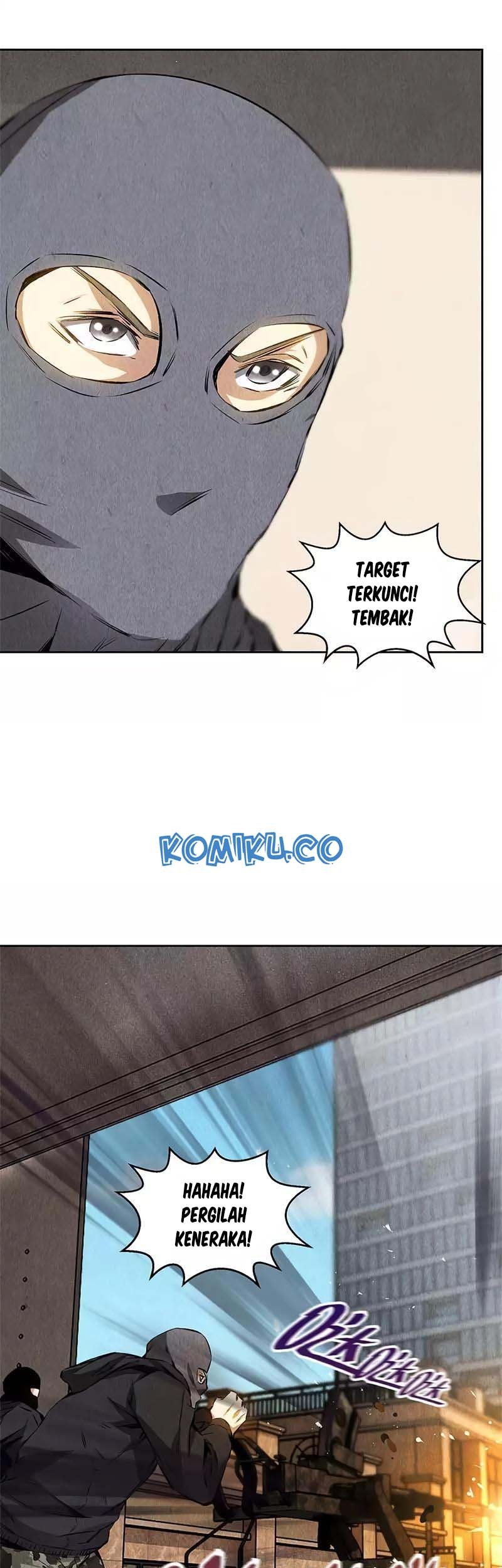 I Was Trash Chapter 108 Gambar 10