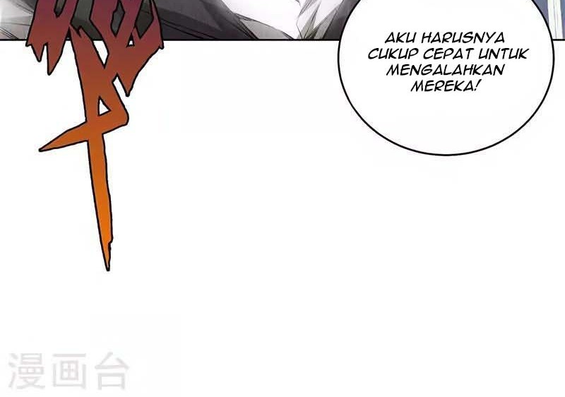 I Was Trash Chapter 108 Gambar 13