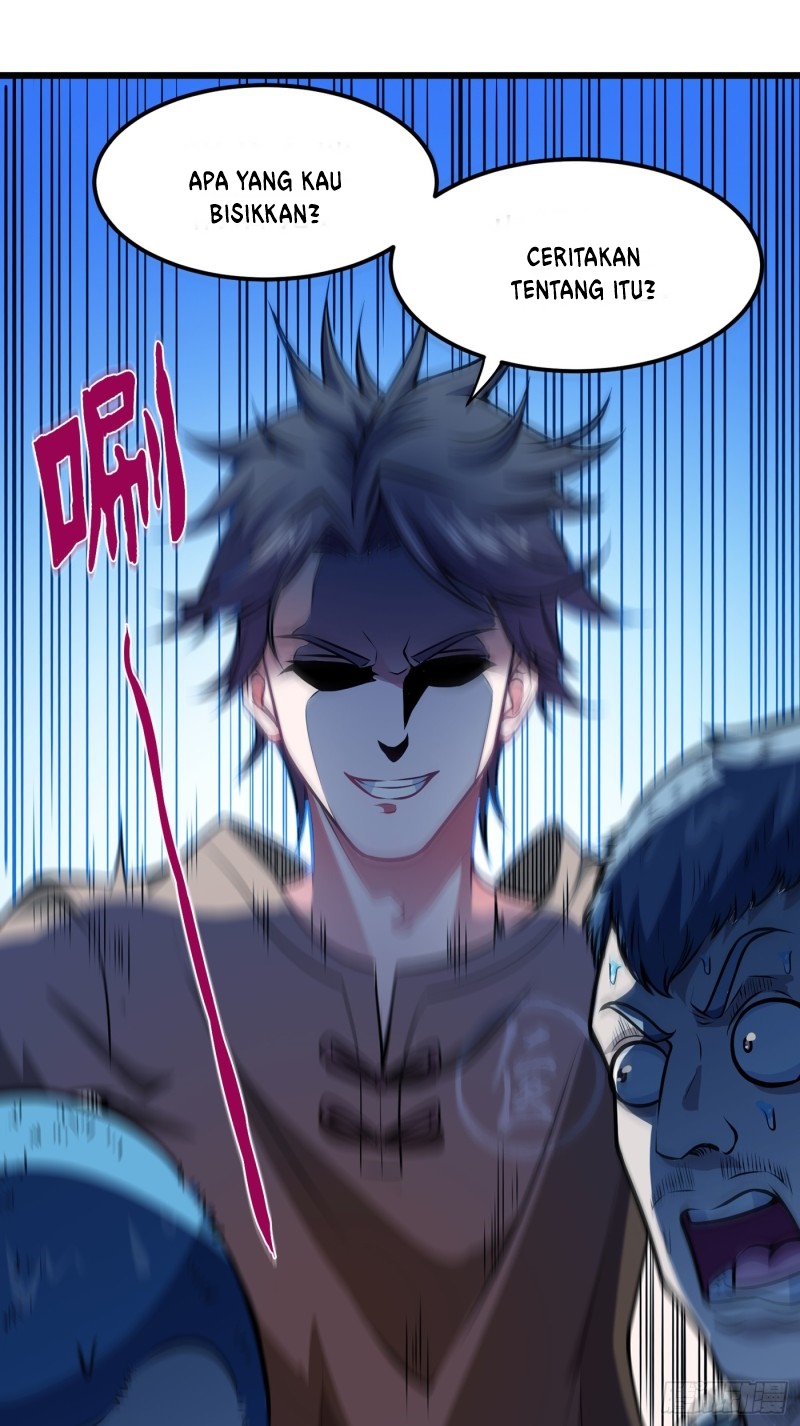 Strongest Divine Doctor Mixed City Chapter 65 Gambar 14