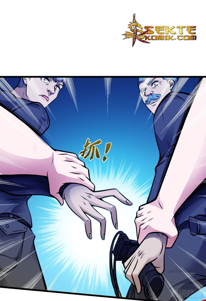Strongest Divine Doctor Mixed City Chapter 65 Gambar 16