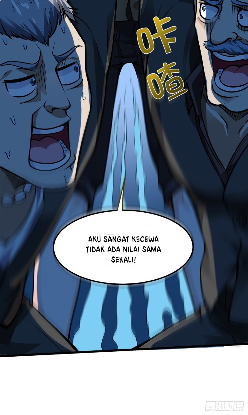 Strongest Divine Doctor Mixed City Chapter 65 Gambar 18