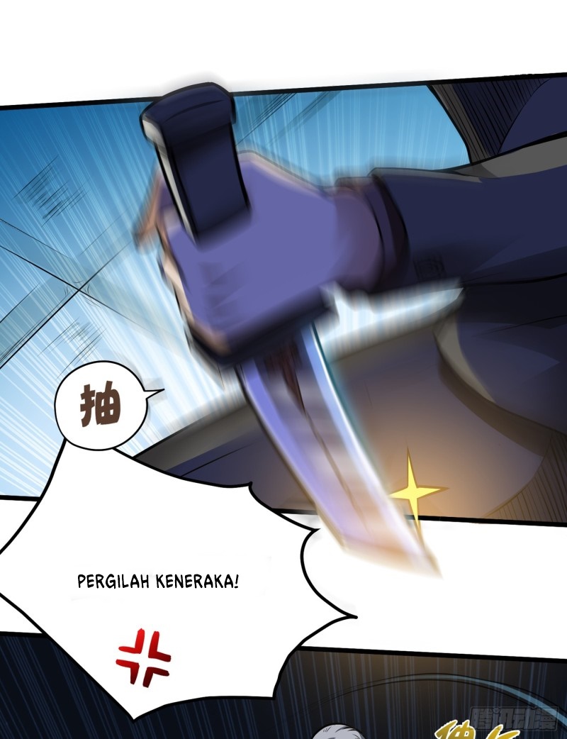 Strongest Divine Doctor Mixed City Chapter 65 Gambar 19