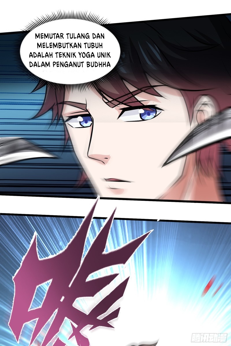Strongest Divine Doctor Mixed City Chapter 65 Gambar 21