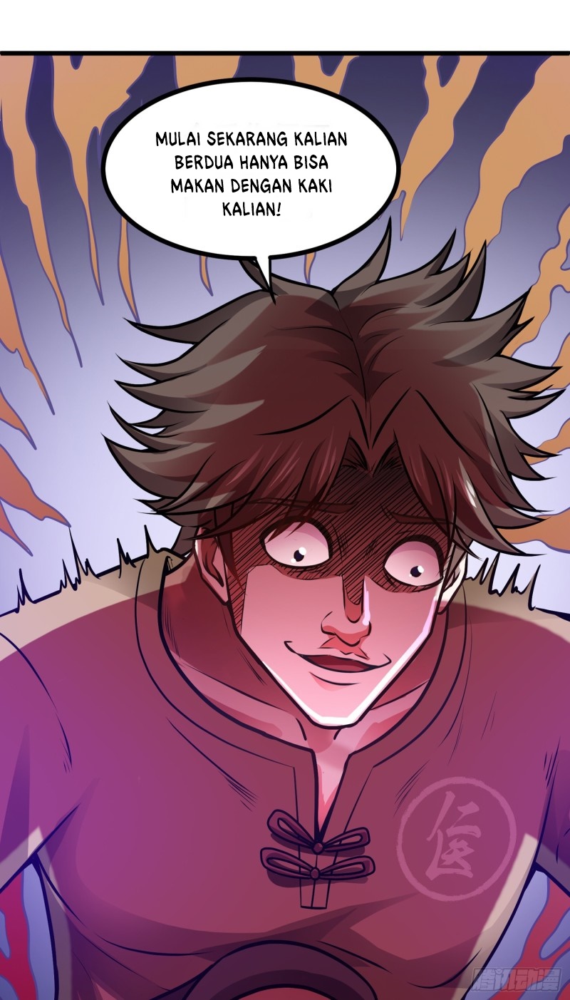 Strongest Divine Doctor Mixed City Chapter 65 Gambar 24