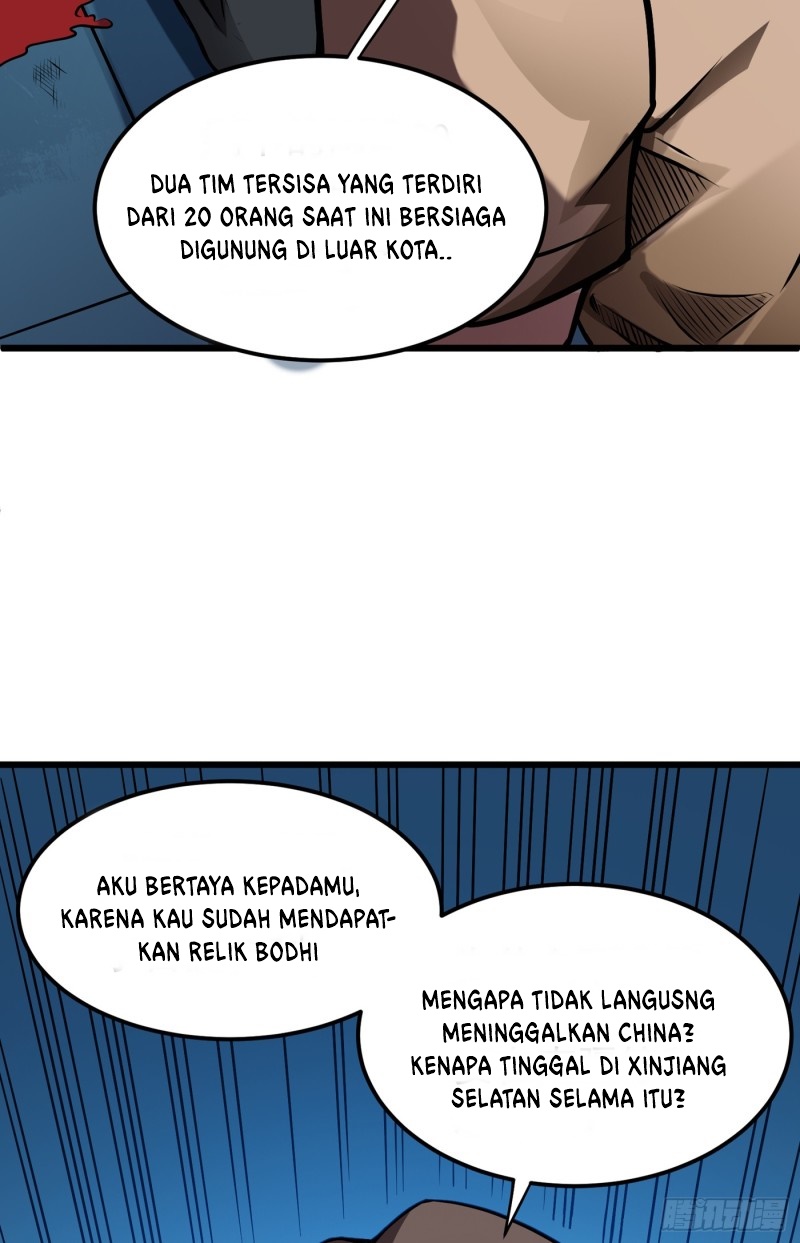 Strongest Divine Doctor Mixed City Chapter 65 Gambar 28
