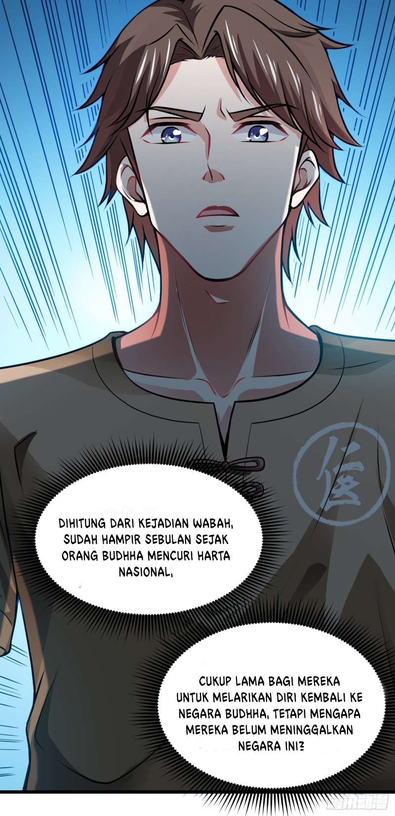 Strongest Divine Doctor Mixed City Chapter 65 Gambar 29