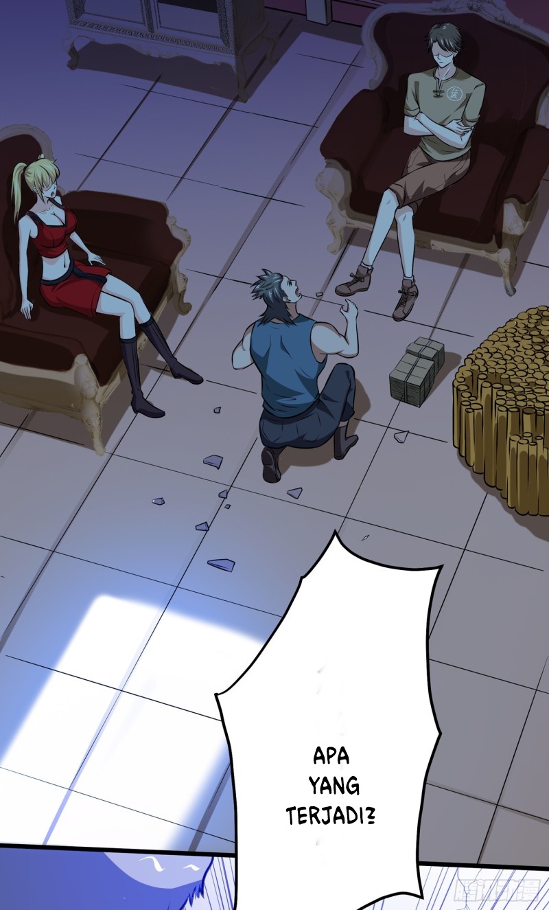 Strongest Divine Doctor Mixed City Chapter 65 Gambar 4