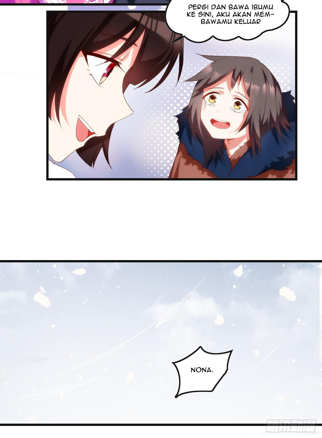 Useless Young Master Chapter 48 Gambar 16