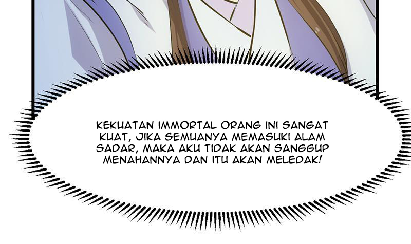 The Immortal Devil Emperor Chapter 93 Gambar 10