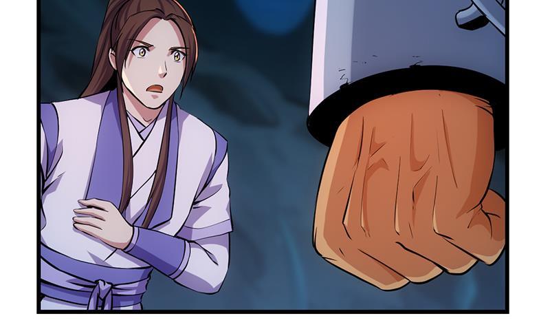 The Immortal Devil Emperor Chapter 92 Gambar 28