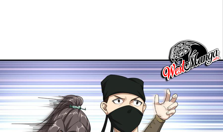 Rebirth of the Dynasty tang Chapter 24 Gambar 10
