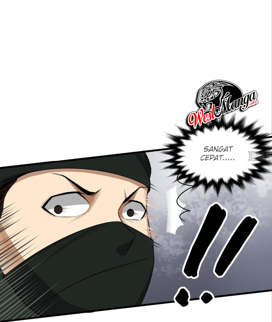Rebirth of the Dynasty tang Chapter 24 Gambar 12