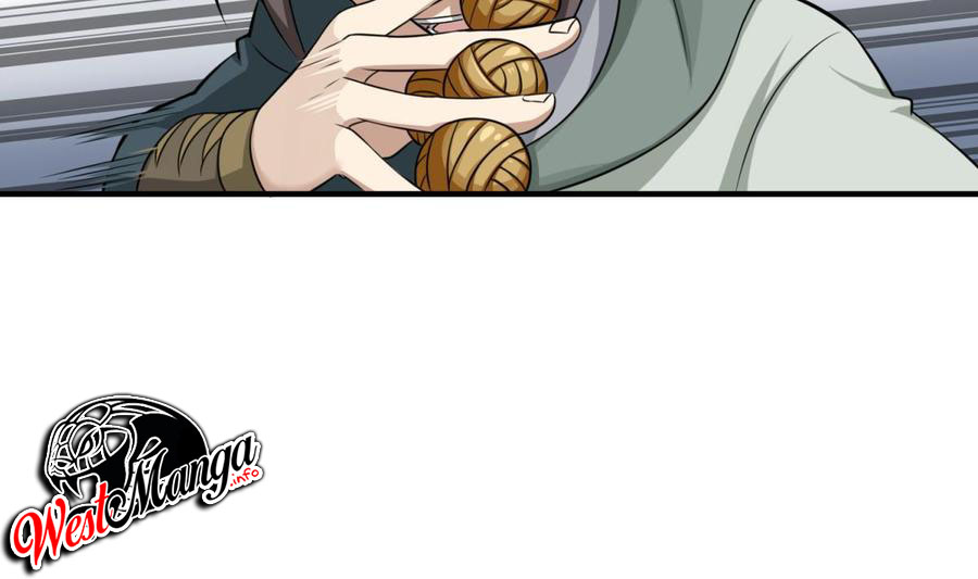 Rebirth of the Dynasty tang Chapter 24 Gambar 24