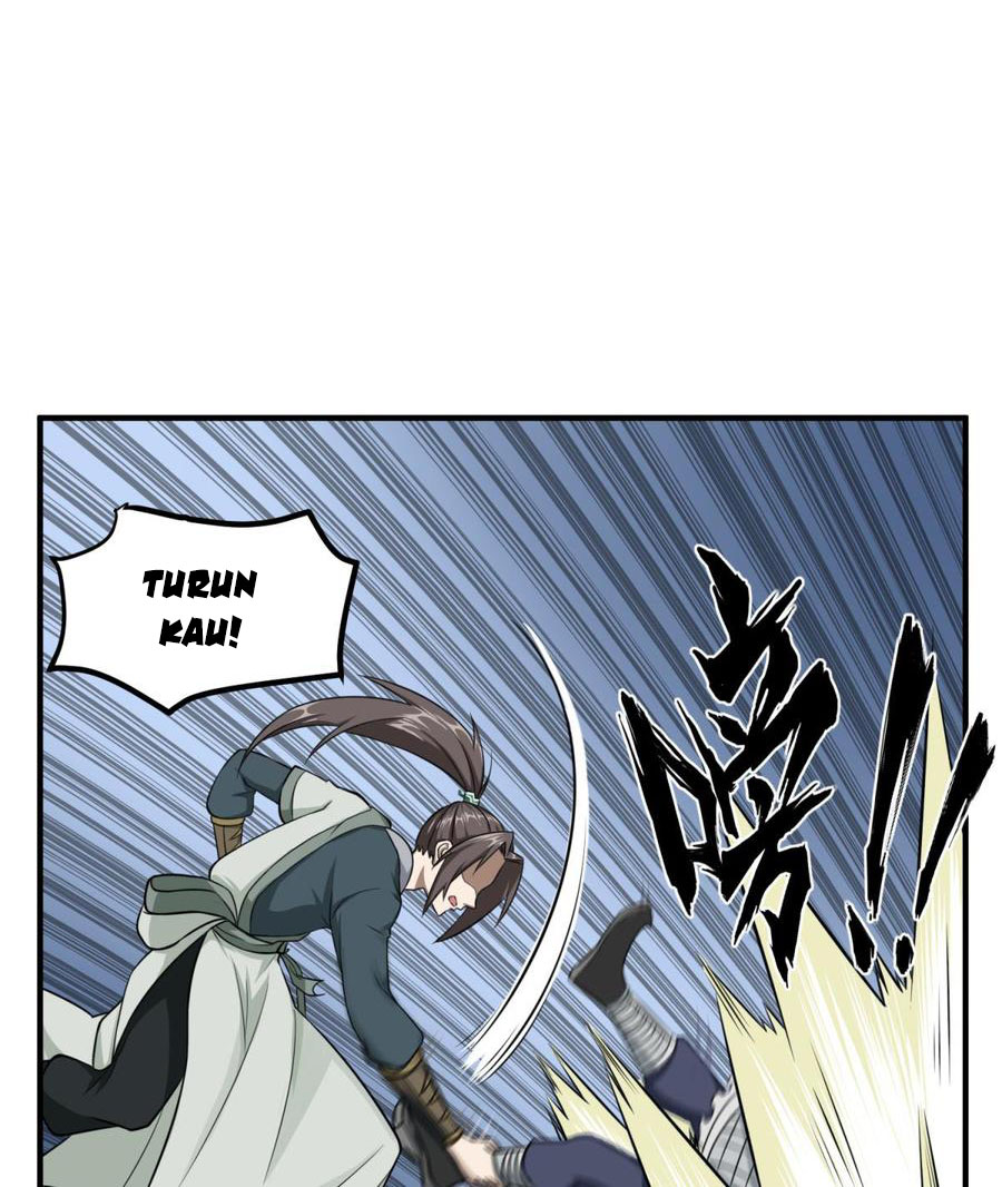 Rebirth of the Dynasty tang Chapter 24 Gambar 35
