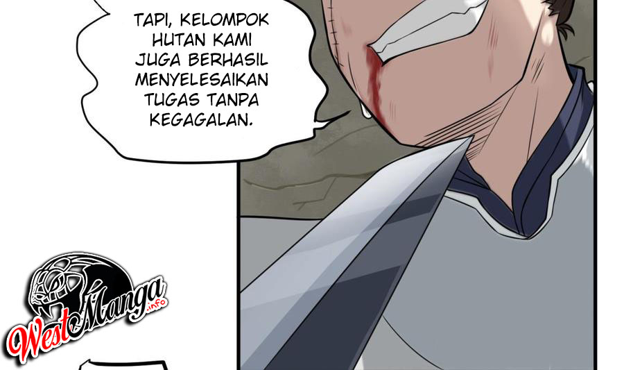 Rebirth of the Dynasty tang Chapter 24 Gambar 40