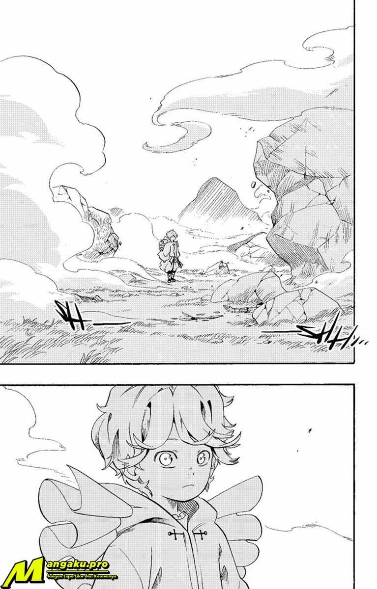 Radiant Chapter 60 Gambar 13