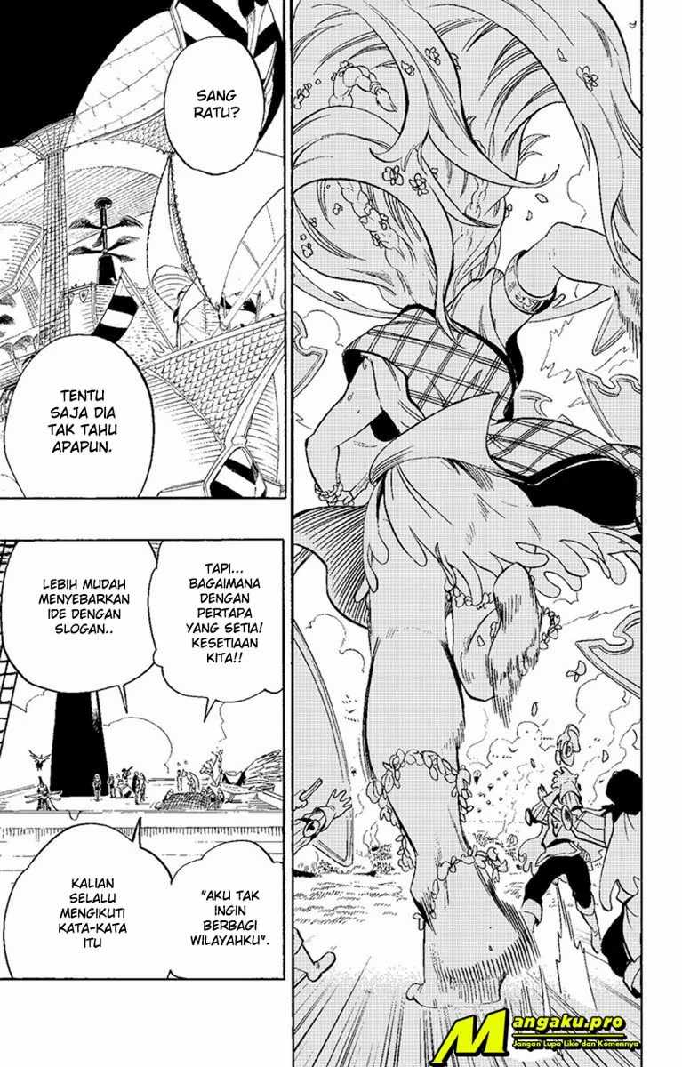 Radiant Chapter 60 Gambar 17
