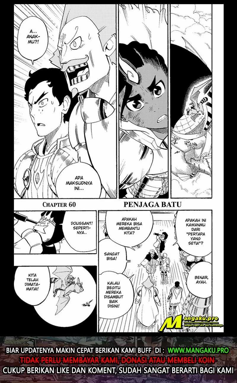 Baca Radiant Chapter 60 Gambar 2